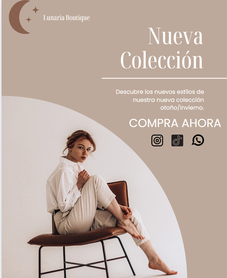 Banner de la campaña